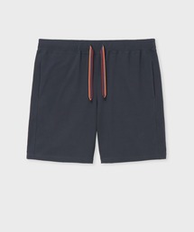 Paul Smith | 【ラウンジウェア】アーティストストライプ ドローストリング ショーツ【853288 7914】(その他パンツ)