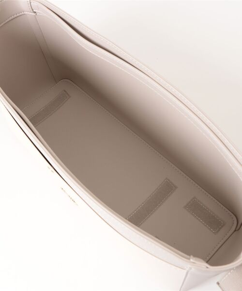 le reve vaniller(ル レーヴ ヴァニレ)の「ポーチ ドリンクケース ベビーカーバッグ 3点セット le reve vaniller(ベビーカー/ベビーカー用品・レディース・ブラウン/グレイッシュベージュ・フリー)」の15枚目の写真