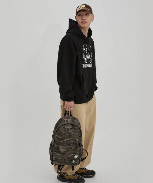 セール】【日本未発売/WEB限定】HOODHOOD(フッドフッド)/A4対応