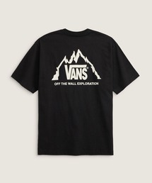 VANS | MTE クレストライン Tシャツ(Tシャツ/カットソー)