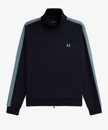 FRED PERRY｜フレッドペリーのジャージ（ブルー・ネイビー/青色