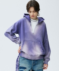 【DENIM DELIGHT DAYS】スウェットパーカー