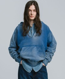 【DENIM DELIGHT DAYS】スウェットパーカー