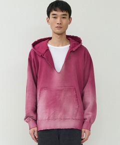 【DENIM DELIGHT DAYS】スウェットパーカー