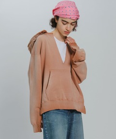 【DENIM DELIGHT DAYS】スウェットパーカー