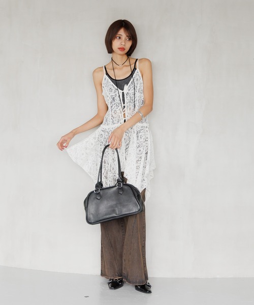 イレヘムレースワンピース（ワンピース）｜PAGEBOY（ページボーイ）の