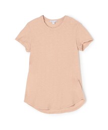 【minnie2020】JAMES PERSEジェームスパース　ミニ裏毛 JAMES PERSE (Women/Men) / ジェームスパース TOP