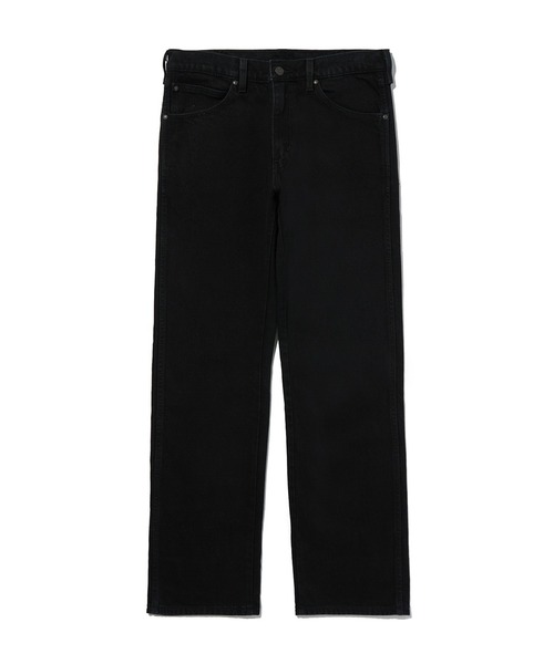 Levi's（リーバイス）の「Levi's/リーバイス 557(TM) ウエスタンストレートジーンズ（デニムパンツ・メンズ・ブラック/ブルー/ダークインディゴブルー/インディゴブルー・W28 L32/W29 L32/W30 L32/W31 L32/W32 L32/W33 L32/W34 L32/W36 L32）」の5枚目の写真