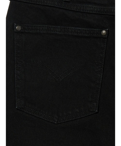 Levi's（リーバイス）の「Levi's/リーバイス 557(TM) ウエスタンストレートジーンズ（デニムパンツ・メンズ・ブラック/ブルー/ダークインディゴブルー/インディゴブルー・W28 L32/W29 L32/W30 L32/W31 L32/W32 L32/W33 L32/W34 L32/W36 L32）」の14枚目の写真