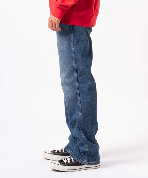 Levi's（リーバイス）の「Levi's/リーバイス 557(TM) ウエスタンストレートジーンズ（デニムパンツ・メンズ・ブラック/ブルー/ダークインディゴブルー/インディゴブルー・W28 L32/W29 L32/W30 L32/W31 L32/W32 L32/W33 L32/W34 L32/W36 L32）」の16枚目の写真