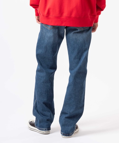 Levi's（リーバイス）の「Levi's/リーバイス 557(TM) ウエスタンストレートジーンズ（デニムパンツ・メンズ・ブラック/ブルー/ダークインディゴブルー/インディゴブルー・W28 L32/W29 L32/W30 L32/W31 L32/W32 L32/W33 L32/W34 L32/W36 L32）」の17枚目の写真