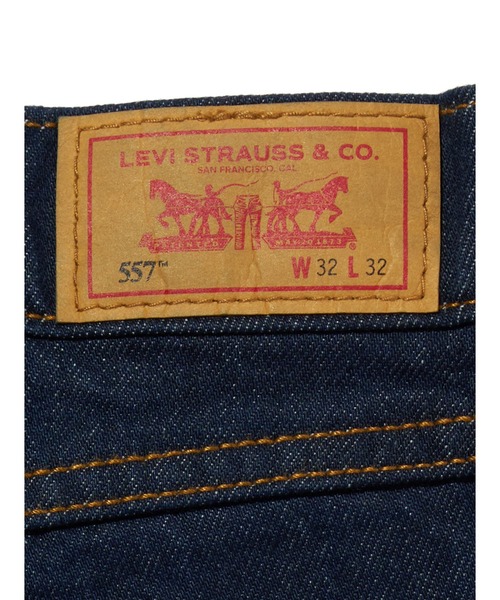 T*a様 リーバイス 557 オリジナル Levi's(リーバイス) 60s VINTAGE 557XX 3rd DENIM JACKET BIG E