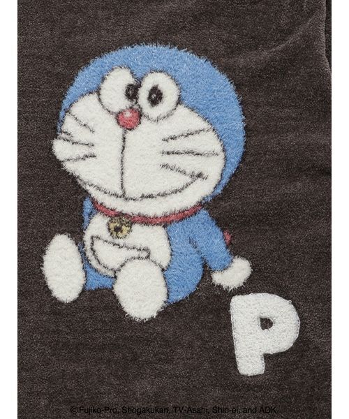 ドラえもん】【メンズ】ジャガードパーカ（ルームウェア/パジャマ