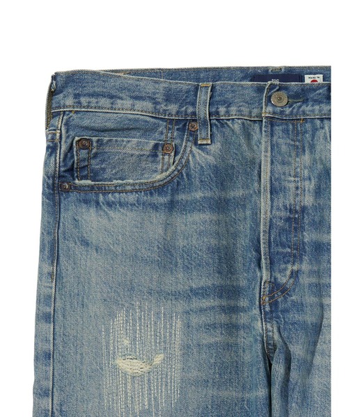 Levi's/リーバイス BLUETAB(TM) 1980's 501(R) ジーンズ ライト