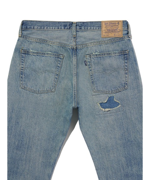 Levi's/リーバイス BLUETAB(TM) 1980's 501(R) ジーンズ ライト