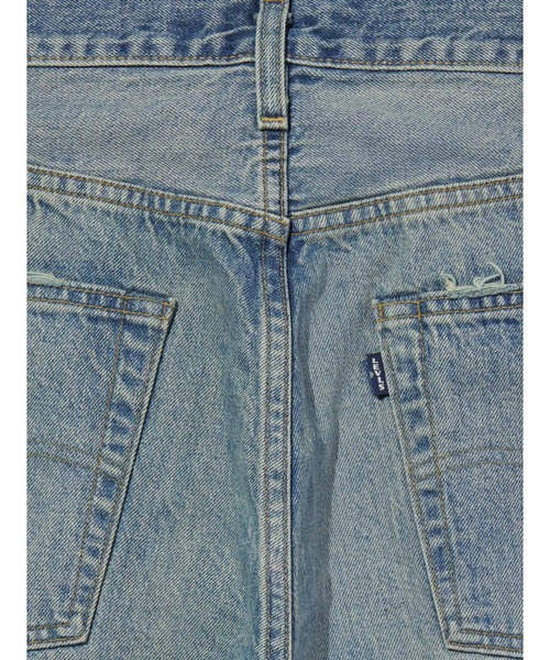 Levi's/リーバイス BLUETAB(TM) 1980's 501(R) ジーンズ ライト