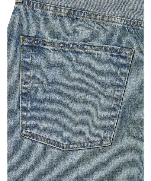 Levi's/リーバイス BLUETAB(TM) 1980's 501(R) ジーンズ ライト