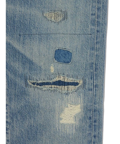 Levi's/リーバイス BLUETAB(TM) 1980's 501(R) ジーンズ ライト