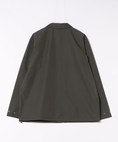 BLOUSON RAYMOND(ブルゾン)|A.P.C.(アーペーセー)のファッション BLOUSON RAYMOND(ブルゾン)|A.P.C.(アーペーセー)のファッション