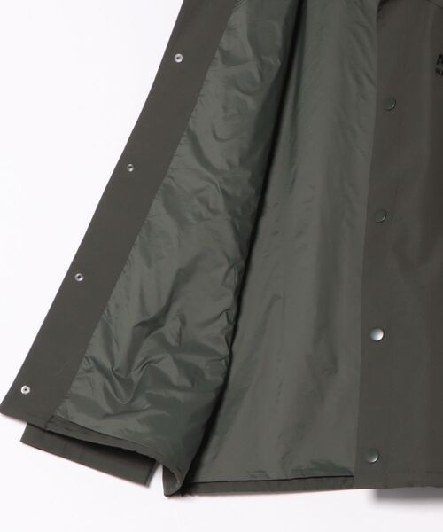 BLOUSON RAYMOND（ブルゾン）｜A.P.C.（アーペーセー）のファッション