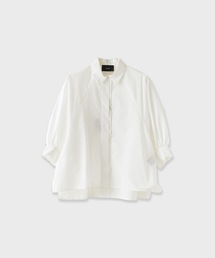 c/est/シーエ LYDIA シャツブラウス