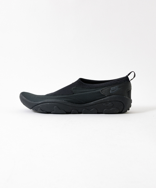NIKE(ナイキ)の「【NIKE/ナイキ】 アクアターフ / スニーカー/ FZ5627-001(スニーカー・メンズ・ブラック・26/27/28)」の2枚目の写真
