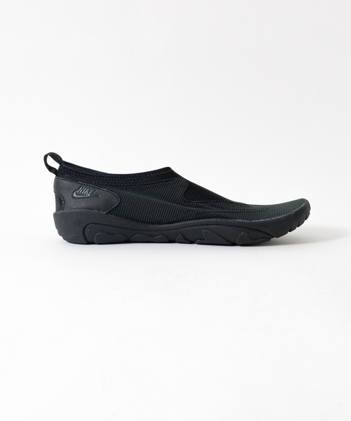 NIKE(ナイキ)の「【NIKE/ナイキ】 アクアターフ / スニーカー/ FZ5627-001(スニーカー・メンズ・ブラック・26/27/28)」の3枚目の写真