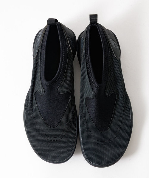 NIKE(ナイキ)の「【NIKE/ナイキ】 アクアターフ / スニーカー/ FZ5627-001(スニーカー・メンズ・ブラック・26/27/28)」の4枚目の写真