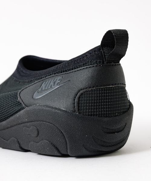 NIKE(ナイキ)の「【NIKE/ナイキ】 アクアターフ / スニーカー/ FZ5627-001(スニーカー・メンズ・ブラック・26/27/28)」の7枚目の写真
