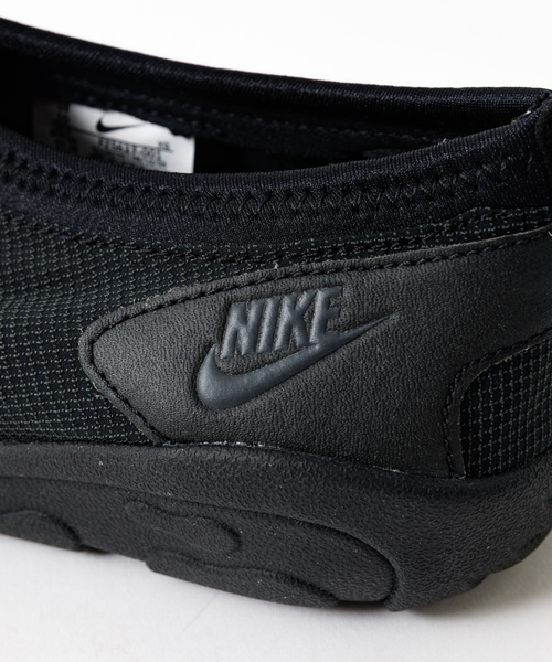 NIKE(ナイキ)の「【NIKE/ナイキ】 アクアターフ / スニーカー/ FZ5627-001(スニーカー・メンズ・ブラック・26/27/28)」の8枚目の写真