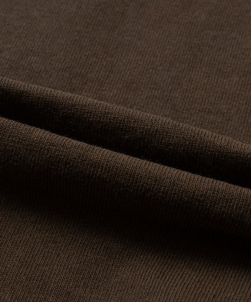 THRASHER（スラッシャー）の「【at】〔THRASHER/スラッシャー〕アソートアート ピグメント ロンT GONZ/SKATE GOAT/FLAME（Tシャツ/カットソー・メンズ・ネイビー/ピンク/ブラウン/チャコールグレー/ライトグレー系2/ライトグレー系1/ブラウン系2/ブラウン系1/グレー系2/ピンク系2/ピンク系1/グレー系1・MEDIUM/LARGE）」の18枚目の写真