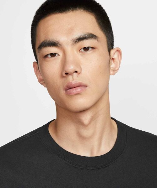 NIKE SB（ナイキエスビー）の「ナイキ SB マックス90 スケートボード Tシャツ / Nike SB Max90 Skate T-Shirt HV1303-010 Black（Tシャツ/カットソー・メンズ・ブラック・XL/M/L/2XL/S）」の3枚目の写真