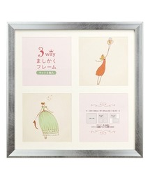 フォトフレーム（シルバー/銀色系）ファッション通販 - ZOZOTOWN