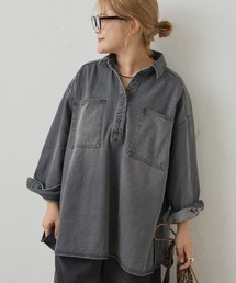 PUAL CE CIN｜ピュアルセシン（レディース）のシャツ/ブラウス