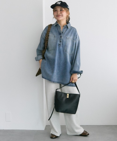 PUAL CE CIN（ピュアルセシン）の「【＠noricorico102企画