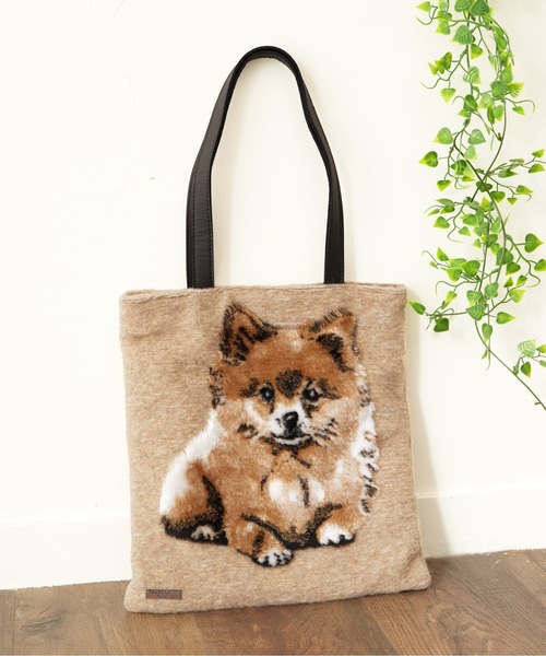 セール】【TERESA CAMBI/テレサカンビ】 POMERANIA ポメラニアン