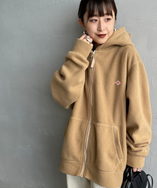 【DANTON】ダントン コットン100% COVERALL JACKET 36 DANTON（ダントン）の「DANTON COVERALLS JACKET（その他