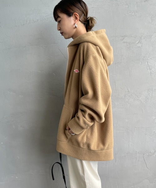 専用！Danton ダントン　アウター　ほぼ未使用 楽天市場】2025秋冬追加♪ レディース XS-M ダントン スタンド