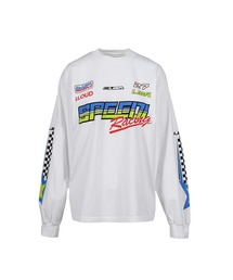 SPEEDI LONGSLEEVE