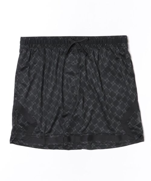 JORDAN BRAND M J SPORT AOP DMND SHORT ショートパンツ HQ8663 010BLK