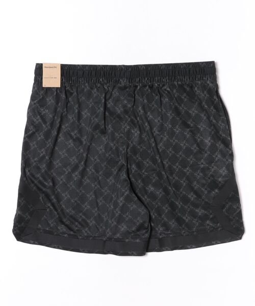 JORDAN BRAND M J SPORT AOP DMND SHORT ショートパンツ HQ8663 010BLK