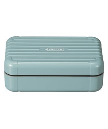 BACKYARD FAMILY（バックヤードファミリー）の「KOFFER ランチボックス（お弁当箱）」
