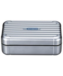 BACKYARD FAMILY（バックヤードファミリー）の「KOFFER ランチボックス（お弁当箱）」