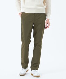 【MP STANDARD TROUSERS】STYLE002 SLIM FIT フレックスドライチノ
