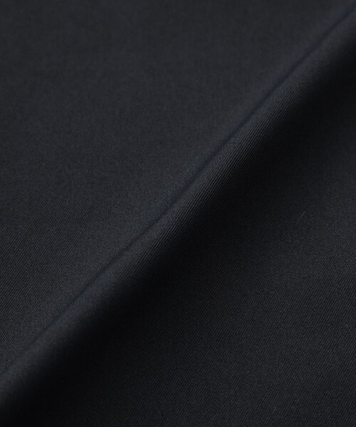 MACKINTOSH PHILOSOPHY（ﾏｯｷﾝﾄｯｼｭ ﾌｨﾛｿﾌｨｰ）の「【MP STANDARD TROUSERS】STYLE002 SLIM FIT フレックスドライチノ（チノパンツ・メンズ・ブラック/グリーン系その他2/ベージュ系その他4/ダークネイビー・38/40）」の14枚目の写真