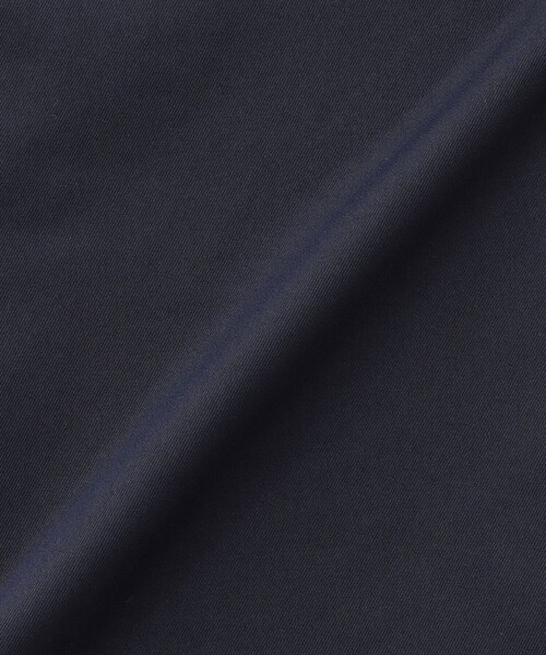 MACKINTOSH PHILOSOPHY（ﾏｯｷﾝﾄｯｼｭ ﾌｨﾛｿﾌｨｰ）の「【MP STANDARD TROUSERS】STYLE002 SLIM FIT フレックスドライチノ（チノパンツ・メンズ・ブラック/グリーン系その他2/ベージュ系その他4/ダークネイビー・38/40）」の15枚目の写真