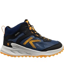KEEN(L[)ZIONIC MID WP / UCIjbN ~bh EH[^[v[t / LbY hnCLOV[Y(̑V[Y)