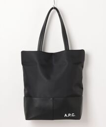 A.P.C. ULTRALIGHT バックパック A.P.C.（アーペーセー）の「A.P.C. ULTRALIGHT BACKPACK