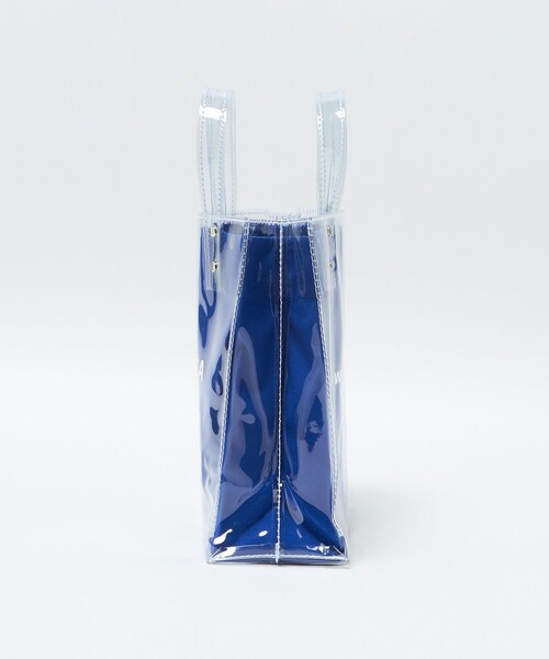 別注】＜TEMBEA＞PVCトートバッグ（トートバッグ）｜TEMBEA