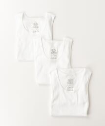 Whimsy（ウィムジー）の「【fruit of the loom】タンクトップ（タンクトップ）」